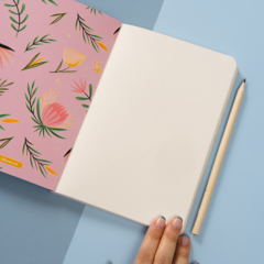 Cuaderno Cosido Quererte - comprar online