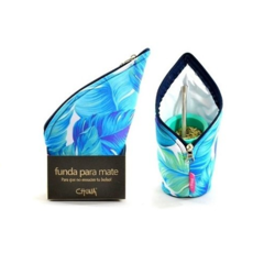 Funda para Mate Amazonas
