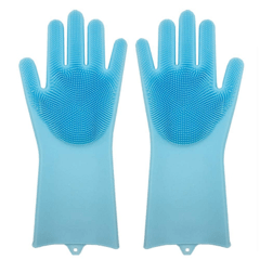 Guantes de Silicona Multiuso - tienda online