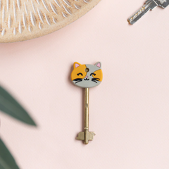 Id de llave Gatita