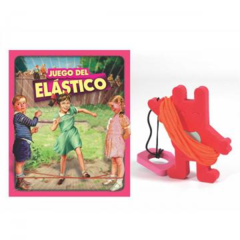 Elástico Retro