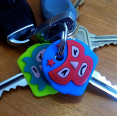 Id de llave Set Lucha Key - comprar online