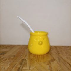 Mate cerámica Pio Pio - comprar online