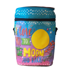 Bolso Matero Love to Moon