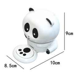Seca Uñas Panda - comprar online