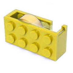 LEGO PORTA CINTA SCOTCH