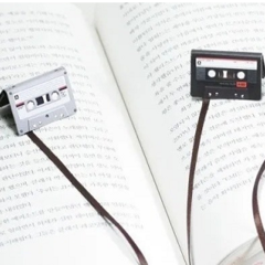 Señaladores Casettes - comprar online
