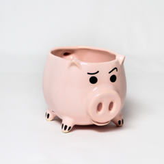 Tazon chancho HAMM - comprar online