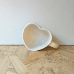 Taza Corazon en internet