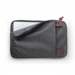 Funda Notebook Urban Gris/Gris 15" - comprar online