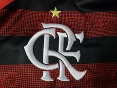 Camisa Flamengo 2019 2020 na internet