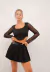 Blusa Cielo