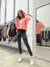 Pantalon Mistyc