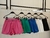 Short Julieta - tienda online