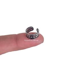 Cuff Dots