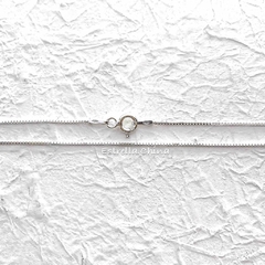 Cadena Veneciana de 45cm - comprar online