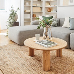 Mesa de centro Noruega - comprar online