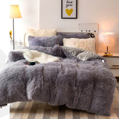 EDREDÓN FELPA FAUX FUR - comprar online