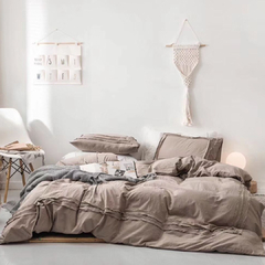 DUVET SESGO
