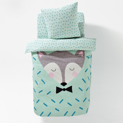 EDREDÓN 3D INFANTIL - tienda online