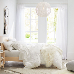 DUVET IMPORTADO TUFTED - comprar online