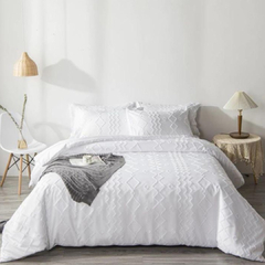 PLUMÓN IMPORTADO TUFTED - comprar online