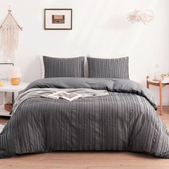 DUVET IMPORTADO RELIEVE