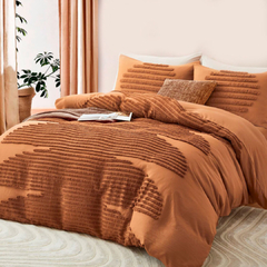 DUVET IMPORTADO BOHO - Khloe design studio