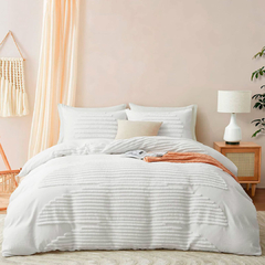 DUVET IMPORTADO BOHO