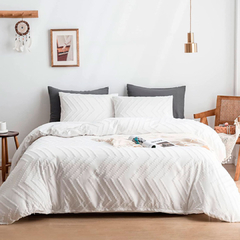 DUVET IMPORTADO ZIG ZAG