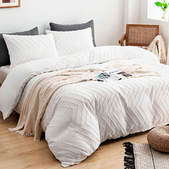 DUVET IMPORTADO ZIG ZAG - comprar online