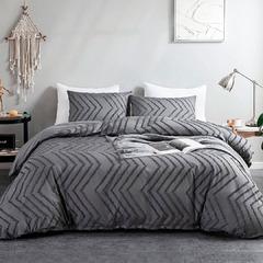 DUVET IMPORTADO ZIG ZAG en internet