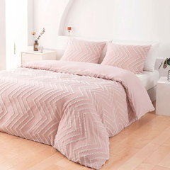 DUVET IMPORTADO ZIG ZAG - tienda online