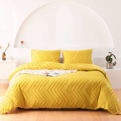 Imagen de DUVET IMPORTADO ZIG ZAG
