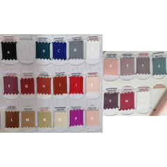Set de sábanas SEDA - tienda online