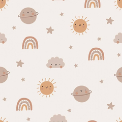 Set de sábanas digitales - Khloe design studio
