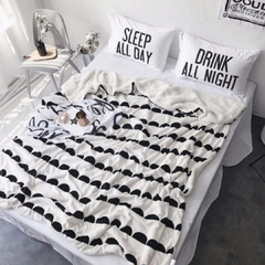 COBIJA DIGITAL ESTAMPADA (personalizada) - Khloe design studio