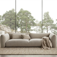 Sofa Calm en internet