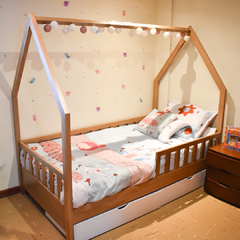 CAMA MONTESORI ABY