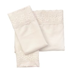 Set de Sábanas Boho en internet