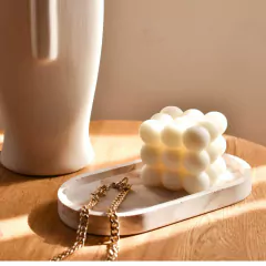Set x3 velas decorativas mini bubble - comprar online