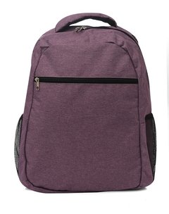mochila porta notebook urban en colores con logo. Mochila portanotebook para empresas