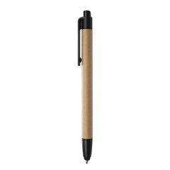 Boligrafo Eco Touch