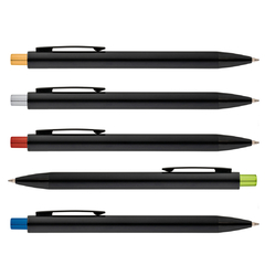 Boligrafo Metalico Color Soul - comprar online