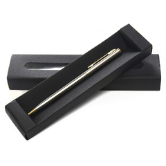 Boligrafo Metalico Simil Cross