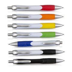 Boligrafo Plastico Odine