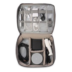Tote Bag Organizador de Cables - comprar online