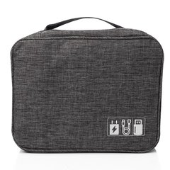 Tote Bag Organizador de Cables
