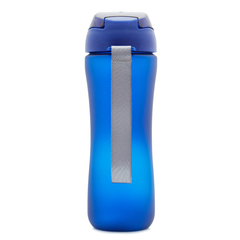 botella deportiva plástica sport bottle con logo