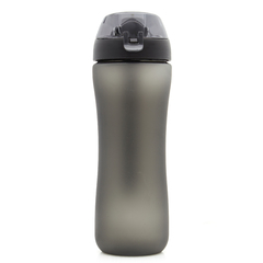 botella deportiva plástica sport bottle con logo